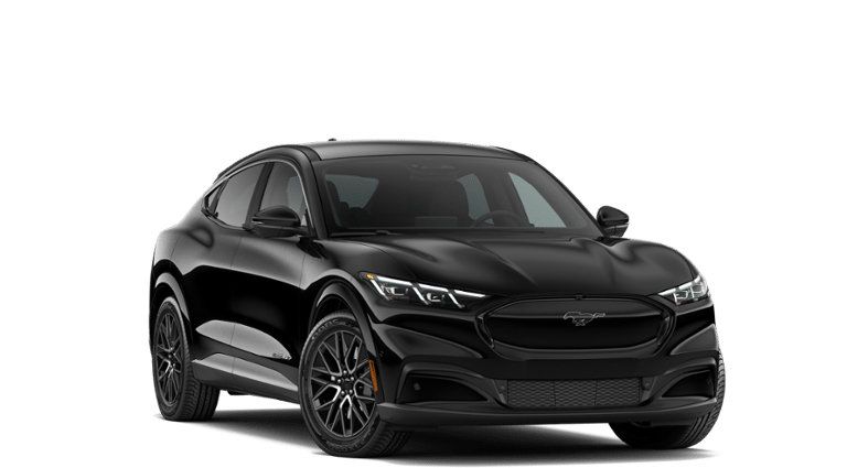 New 2026 Ford Mustang Mach-E Premium RWD image 26
