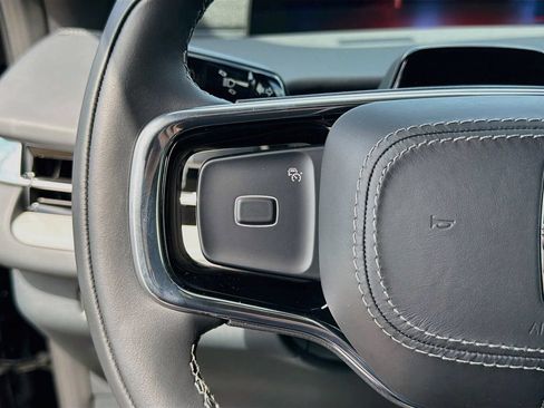 New 2027 Lincoln Navigator Reserve w/ Jet Appearance Package AWD/4WD image 12