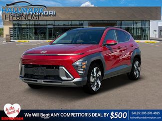 New 2024 Hyundai Kona Limited video 1