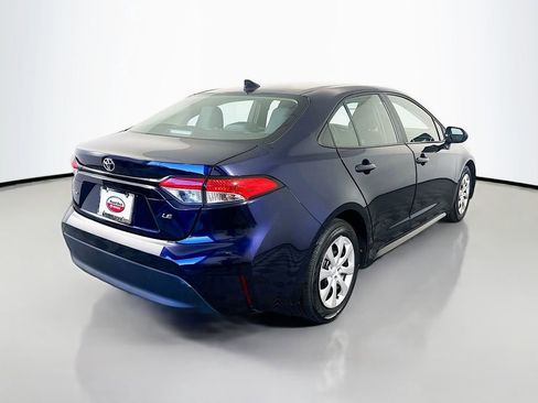 Certified 2024 Toyota Corolla LE image 5