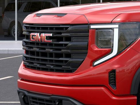 New 2026 GMC Sierra 1500 Elevation AWD/4WD image 13