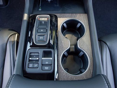 New 2026 Honda Pilot Elite image 24