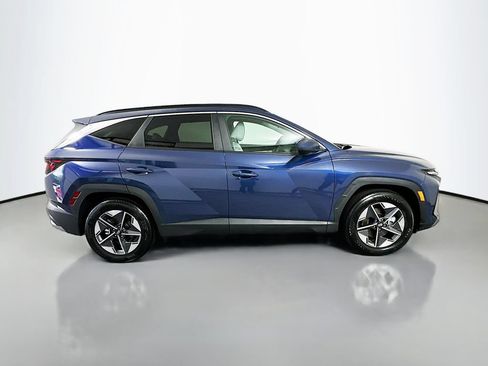 Used 2026 Hyundai Tucson SEL FWD image 4
