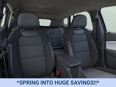 New 2026 Chevrolet Trax LT w/ Driver Confidence Package image 16