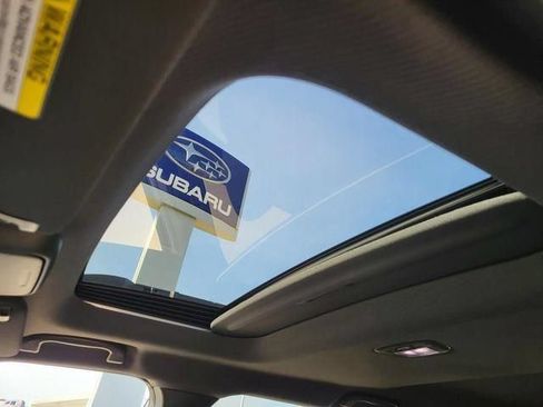 New 2026 Subaru Outback Limited AWD/4WD image 11