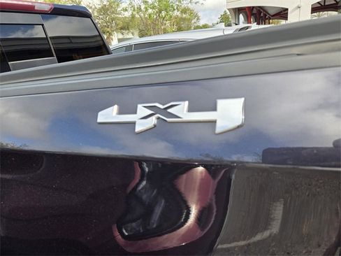 Used 2022 GMC Sierra 1500 Elevation w/ Elevation Premium Package image 6