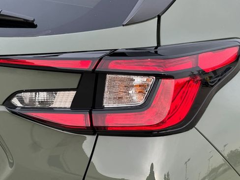 New 2026 Subaru Crosstrek 2.5i Limited image 30