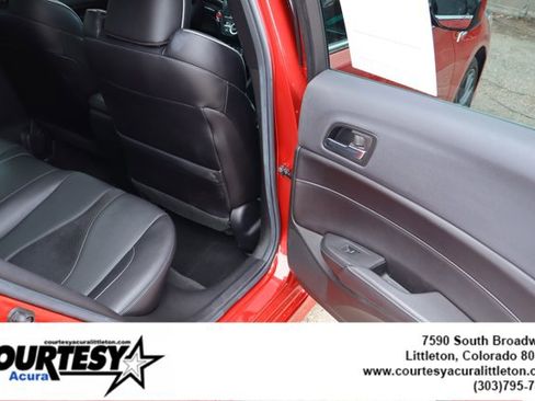 Used 2020 Acura ILX image 31