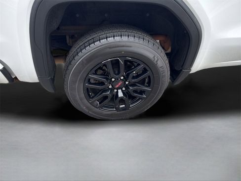 Used 2019 GMC Sierra 1500 Elevation w/ Elevation Value Package image 36