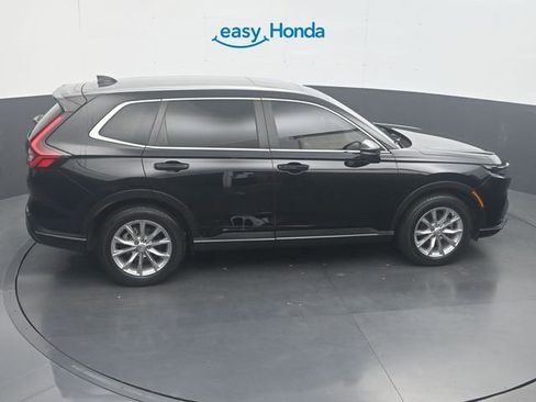 Used 2023 Honda CR-V EX image 25