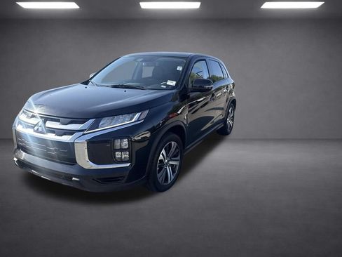 Used 2024 Mitsubishi Outlander Sport SE AWD/4WD image 4