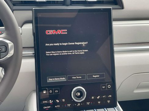 New 2026 GMC Terrain Denali image 14