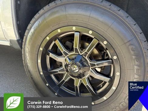 Used 2018 Chevrolet Silverado 1500 LT AWD/4WD image 18