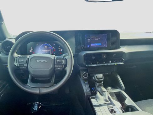 Used 2025 Toyota Land Cruiser 1958 image 18