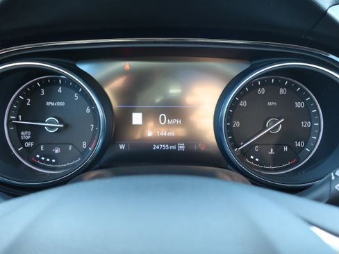 Used 2023 Buick Encore GX Essence w/ Advanced Technology Package image 27