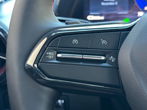 New 2026 Chevrolet Equinox EV RS image 27