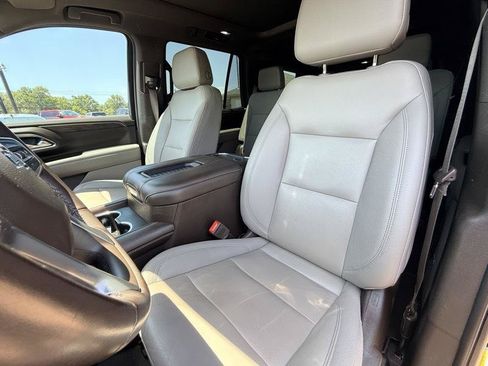 Used 2023 Chevrolet Tahoe Z71 AWD/4WD image 30