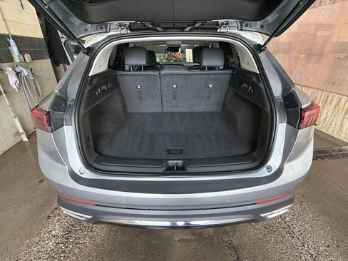 Used 2024 Buick Envision Preferred AWD/4WD image 24