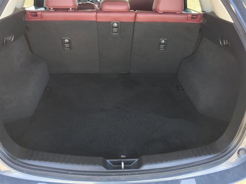 Used 2021 MAZDA CX-5 Carbon Edition image 39
