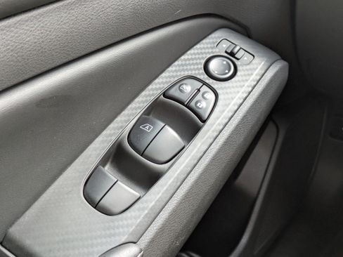 Certified 2024 Nissan Altima 2.5 SV FWD image 23