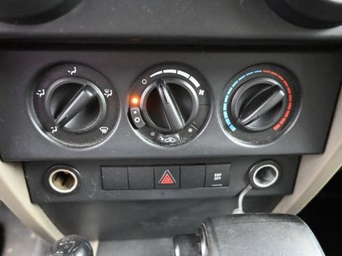 Used 2008 Jeep Wrangler X AWD/4WD image 15