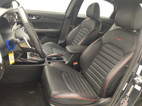 Used 2024 Kia Forte GT w/ GT2 Package FWD image 17