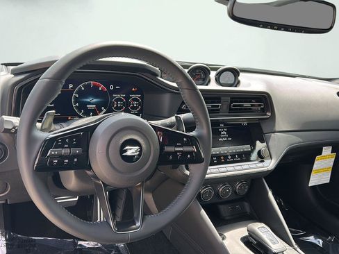New 2026 Nissan Z Performance RWD image 7