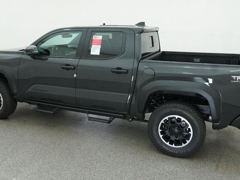 New 2026 Toyota Tacoma TRD Off-Road AWD/4WD image 3