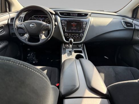 Used 2021 Nissan Murano SV AWD/4WD image 20