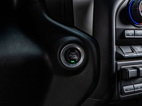 Used 2021 Chevrolet Silverado 3500 LTZ w/ LTZ Plus Package image 21