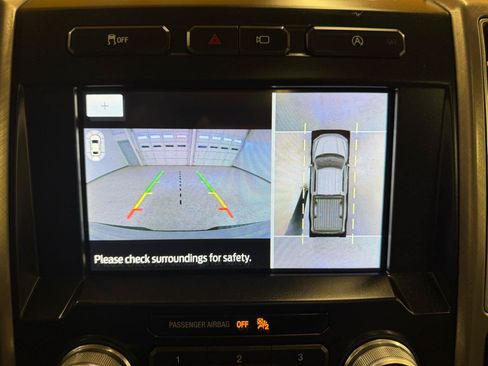 Used 2019 Ford F150 Limited w/ Trailer Tow Package AWD/4WD image 22