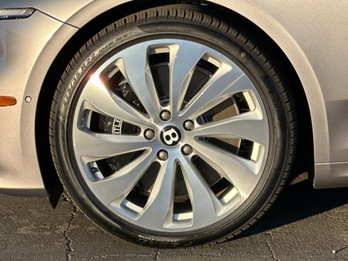 New 2026 Bentley Continental GT image 6