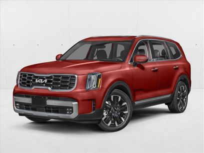 Used 2024 Kia Telluride SX Prestige
