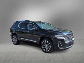 Used 2021 GMC Acadia Denali w/ Denali Ultimate Package AWD/4WD video 2