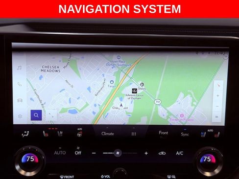 Used 2024 Lexus RX 350 Premium Plus w/ Convenience Package image 15