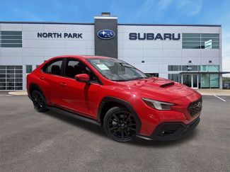 New 2026 Subaru WRX Limited AWD/4WD video 1