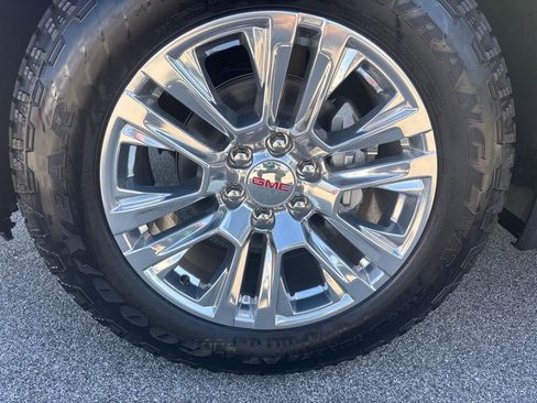 New 2026 GMC Sierra 1500 Denali w/ Technology Package image 34