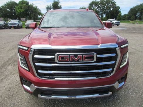 New 2026 GMC Yukon XL Elevation w/ Elevation Premium Package AWD/4WD image 10