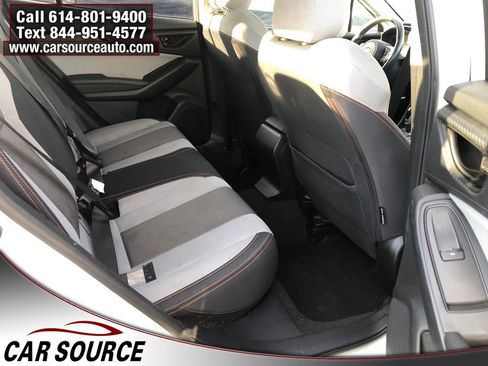 Used 2018 Subaru Crosstrek 2.0i Premium w/ Popular Package #2 image 22