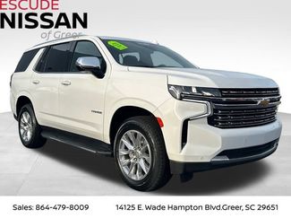 Used 2024 Chevrolet Tahoe Premier 360° Tour