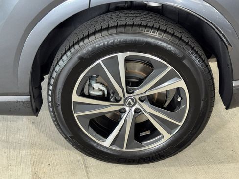 Used 2025 Lexus RX 350h w/ Accessory Package (Z1) AWD/4WD image 37