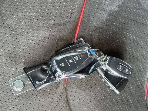 Used 2024 Chevrolet Camaro ZL1 image 31