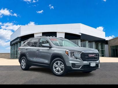 Certified 2024 GMC Terrain SLE w/ Driver Convenience Package