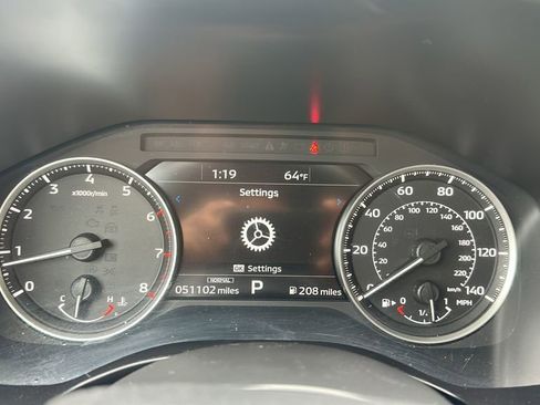 Used 2024 Mitsubishi Outlander SE Black Edition FWD image 31