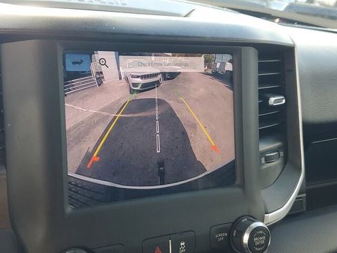 Used 2022 RAM 3500 Big Horn w/ Level B Equipment Group image 25