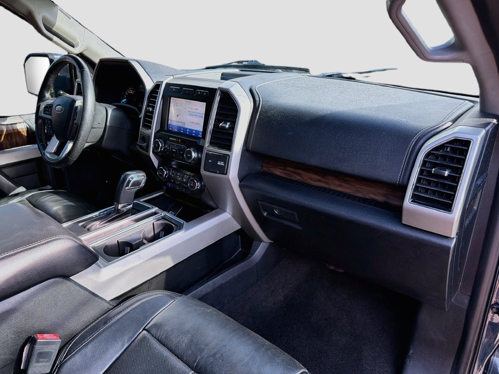 Used 2020 Ford F150 Lariat RWD image 33