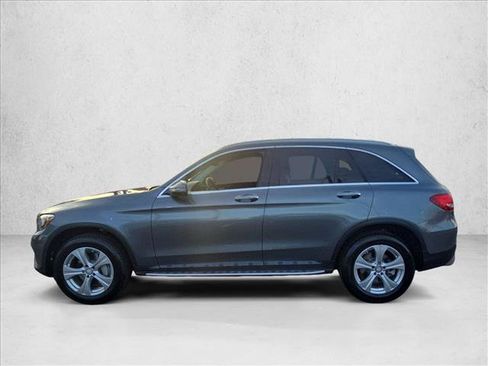 Used 2016 Mercedes-Benz GLC 300 image 9