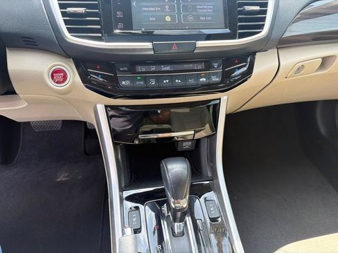 Used 2016 Honda Accord EX-L image 25