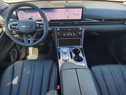 Certified 2026 Genesis GV80 2.5T RWD image 12