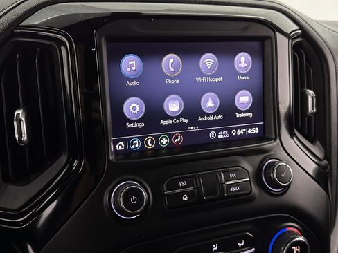 Used 2020 Chevrolet Silverado 1500 RST AWD/4WD image 17
